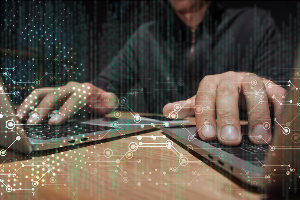 АФМ: В Казахстане заблокировано 5,6 тысячи мошеннических сайтов 