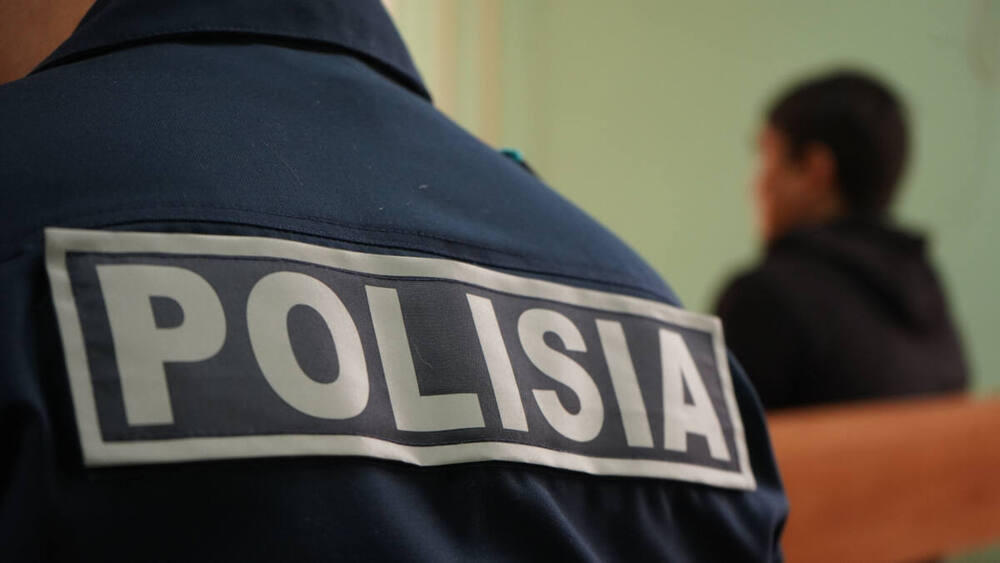 Гражданина Монголии разыскивают по делу о разбойном нападении на севере Казахстана