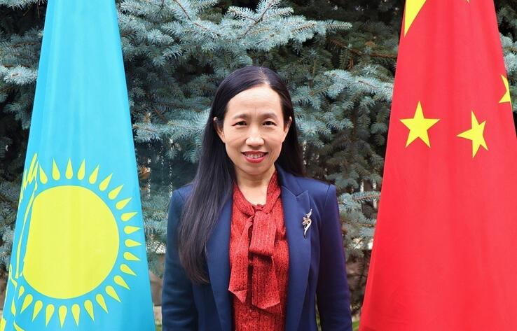 Объединенными усилиями реализовать Инициативу по глобальной безопасности, совместно поддерживать мир и стабильность во всем мире 