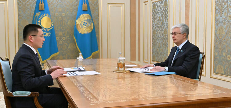 Kazakhstan to build 3 ferroalloy plants, seeks to become world’s 2nd largest producer