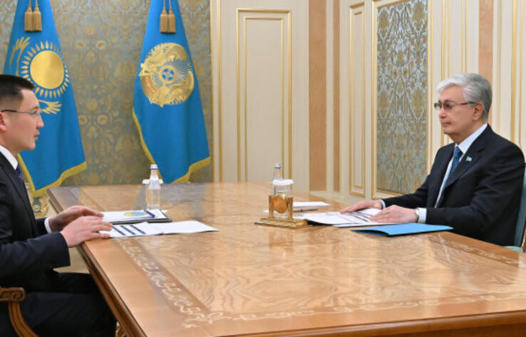 Kazakhstan to build 3 ferroalloy plants, seeks to become world’s 2nd largest producer