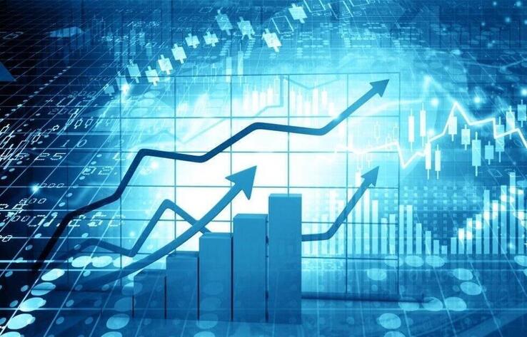 Қаржыгерлер Қазақстан экономикасы 2025 жылы тұрақты өседі деп болжайды