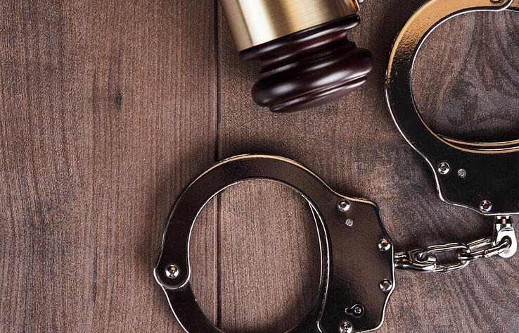 Сириядағы террористерге қосылуға үгіттеген: қазақстандық 8 жылға сотталды