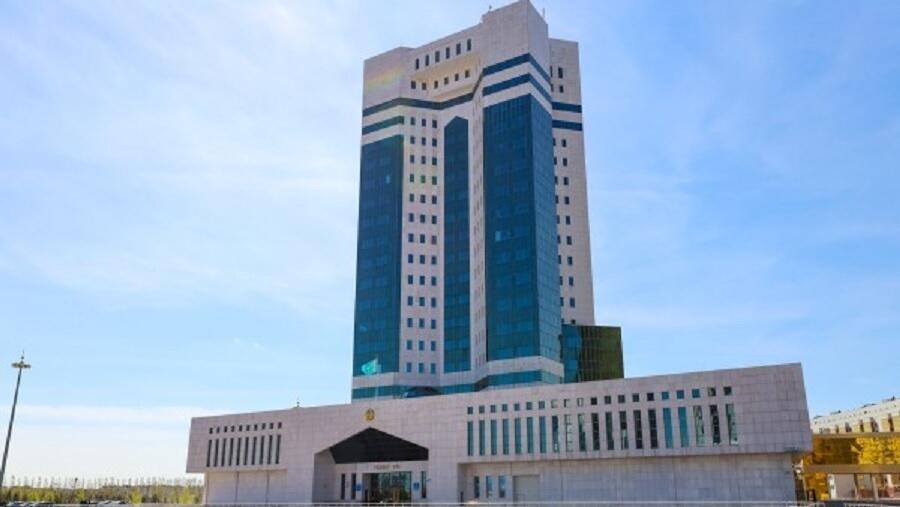 5 млрд тенге направят из резерва правительства на проведение горячего водоснабжения в Кызылорде
