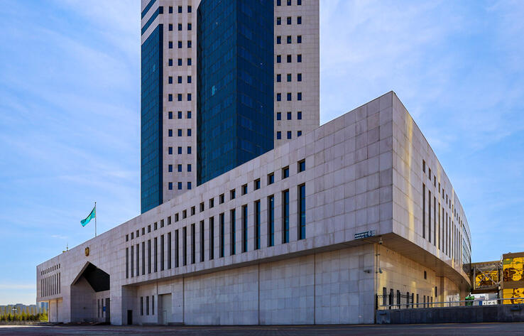 Жыл басынан бері өңдеу өнеркәсібі өндірісінің көлемі 8,7%-ға өсті