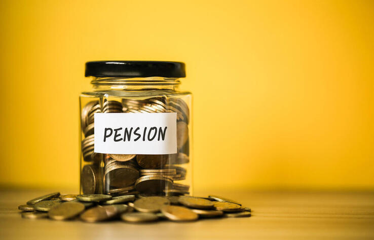 Еңбек министрлігі Қазақстандағы зейнетақының орташа мөлшерін атады