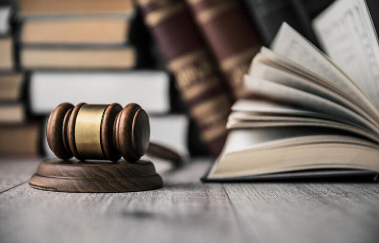 "Қазақ газ өңдеу зауыты" ЖШС бұрынғы директоры сотталды