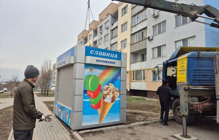 Алатау ауданында 119 СЕСН бұзылды