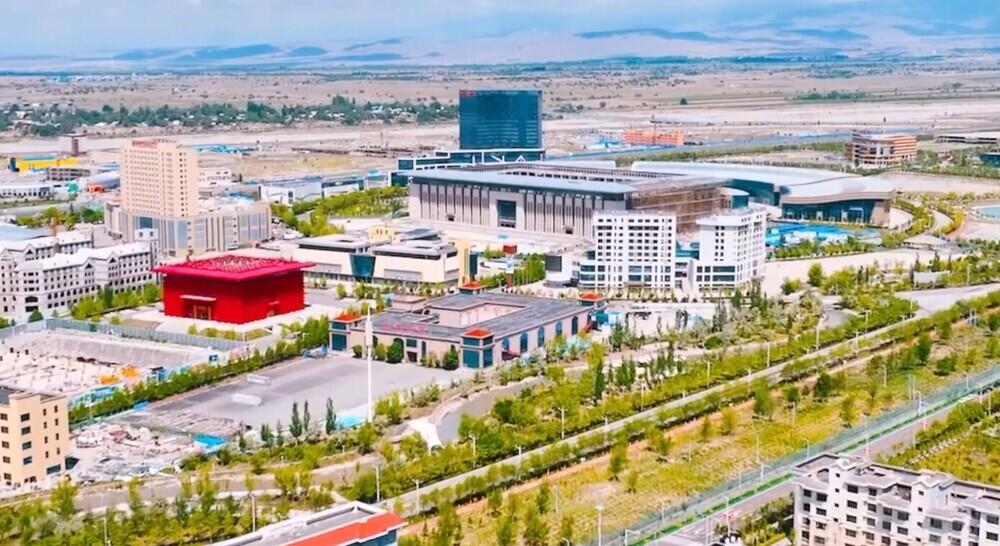 Прямые трансляции откроют Синьцзян миру — мнение казахстанского ведущего