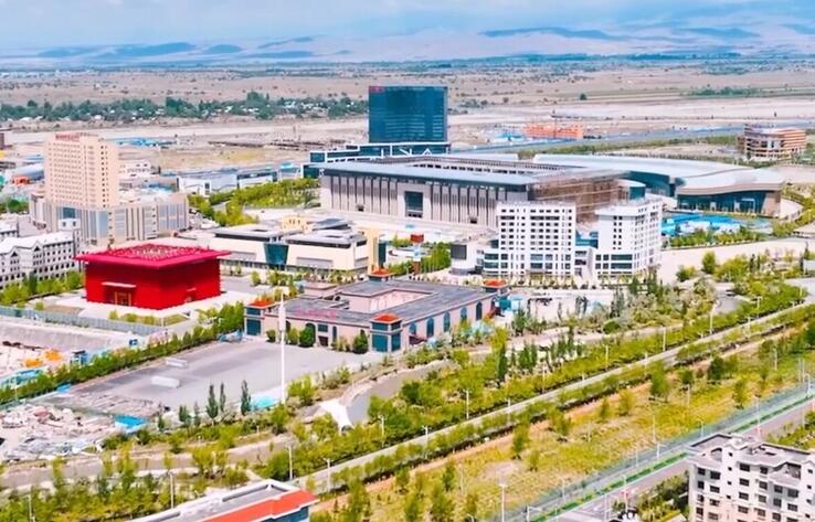 Прямые трансляции откроют Синьцзян миру — мнение казахстанского ведущего