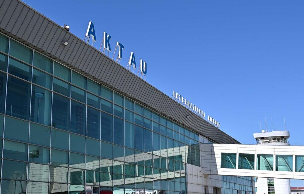 Мемлекет басшысы жұмыс сапарымен Маңғыстау облысына келді