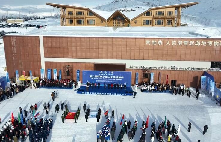 Новые горизонты: тренер из Восточного Казахстана о перспективах в Синьцзяне