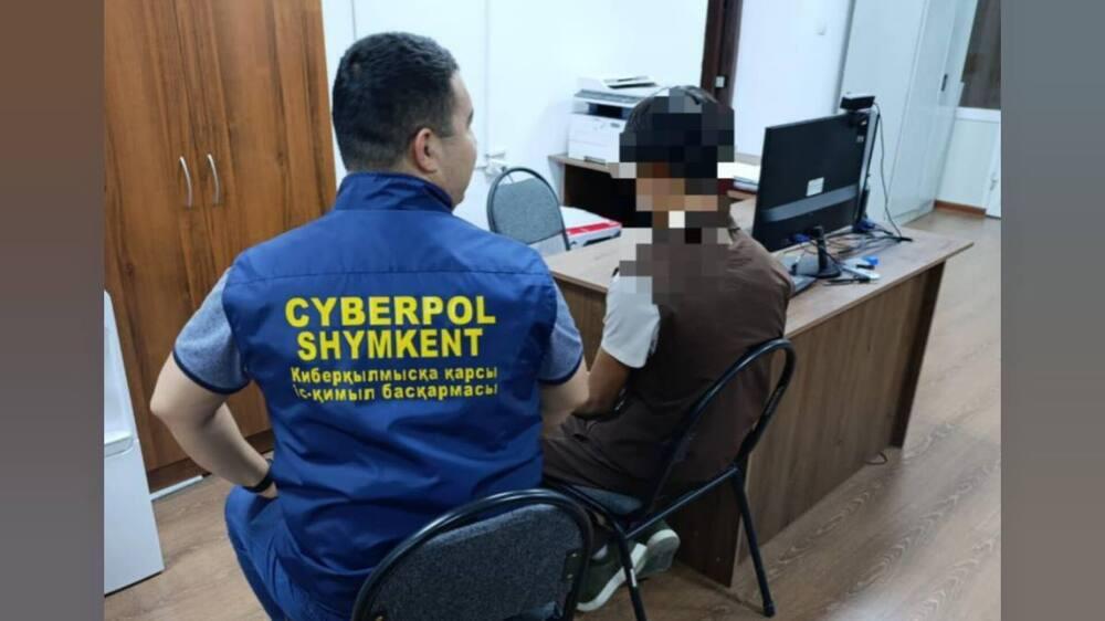 Free Fire аккаунты үшін 2 млн теңге: Шымкентте оқушыны алдаған алаяқ ұсталды
