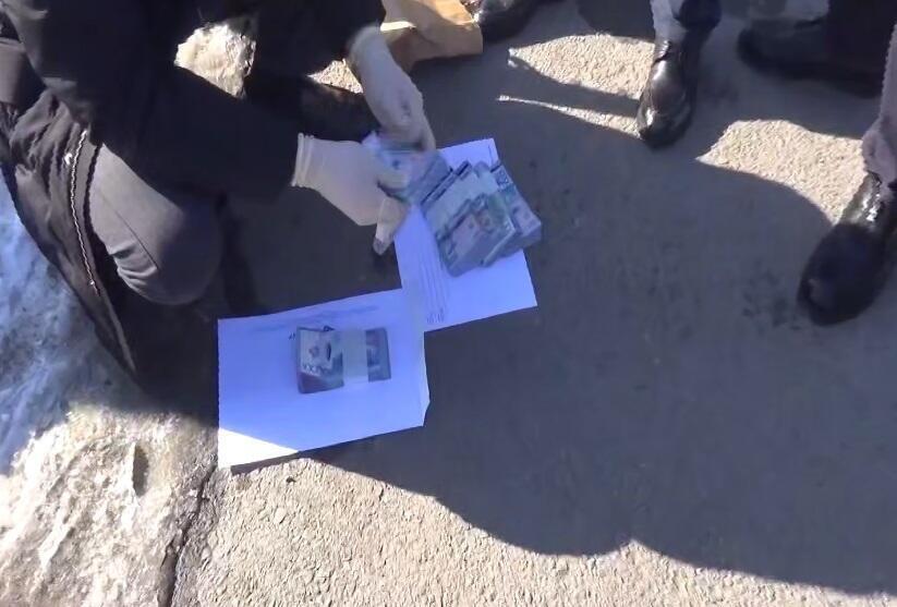 Жетісу облысы бойынша Табиғи монополияларды реттеу департаментінің басшысы сотталды