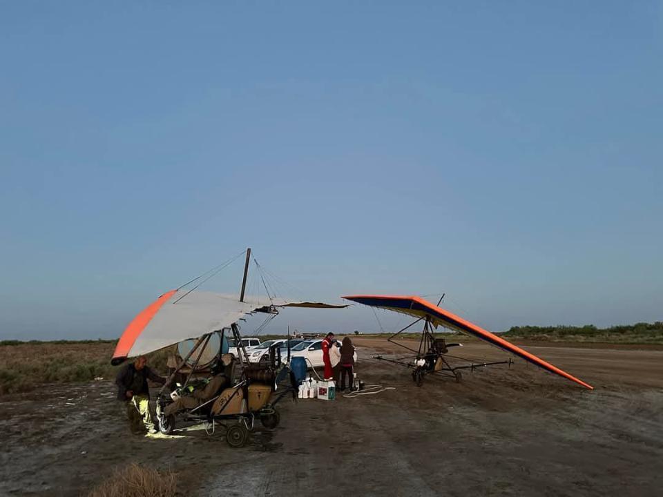 Қызылорда облысында шегіртке зиянкестеріне қарсы 10 мың гектардан астам ауыл шаруашылығы жері өңделді