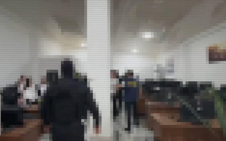 Қазақстандықтардың жеке деректерін сатумен айналысқан топ құрықталды 