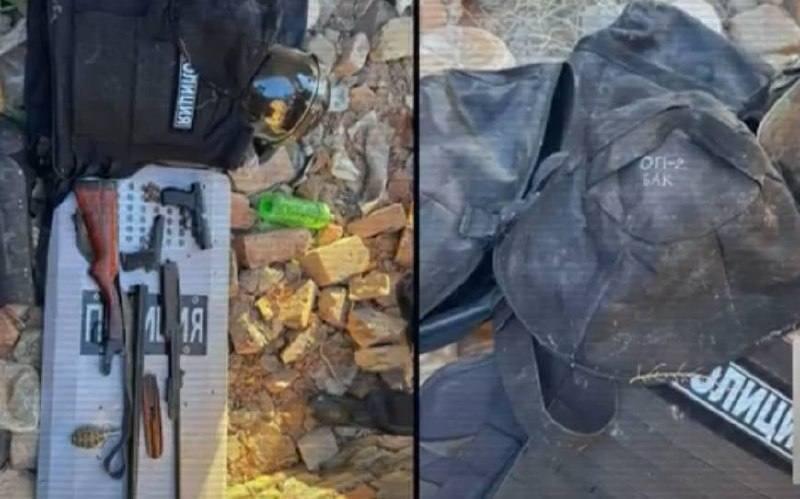 Қазақстанда қаңтар оқиғалары кезінде ұрланған қару тәркіленді