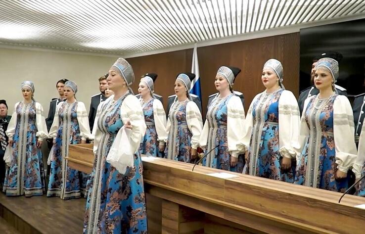 Участники экспедиции завершили российский этап маршрута в Оренбурге, преодолев 1900 километров