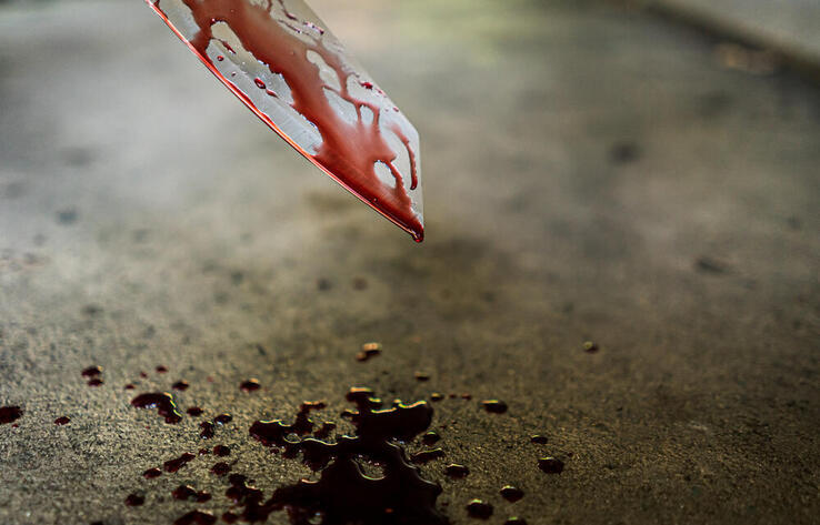 Житель Атырауской области получил 15 лет лишения свободы по делу об убийстве экс-супруги