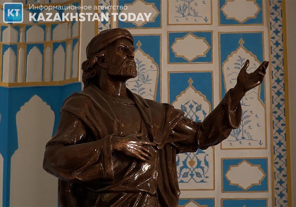 Expedition 'Journey to the Heart of Eurasia'