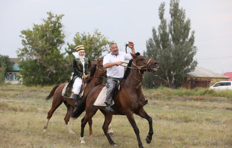 Чувствуем себя как дома: как живет казахская диаспора в Челябинской области 
