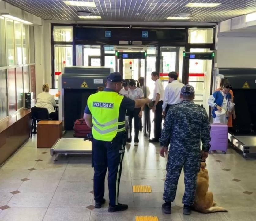 Қазақстанның көлік полициясы жыл басынан бері 40 тан астам қару тәркілеген