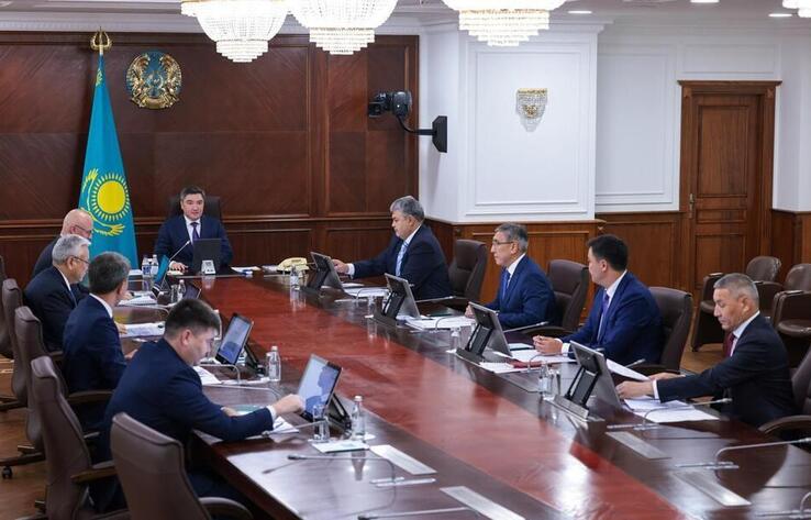 Қазақстанда халықты жұмыспен қамтуды кеңейту бойынша әкімдердің KPI енгізіледі