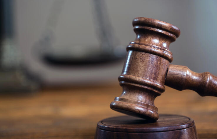 Суд удовлетворил представление о сокращении срока наказания Байжанову