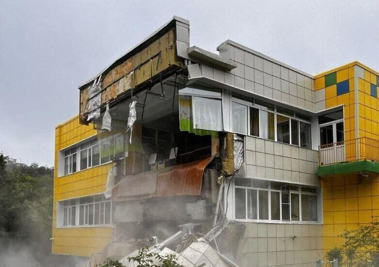 8,7 магнитуда: Камчатка тарихында ең күшті жер сілкінісі тіркелді