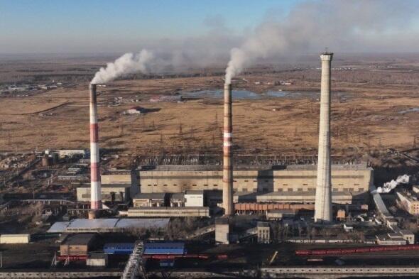 Токаев заявил о важности завершения ремонтных работ на Петропавловской ТЭЦ-2
