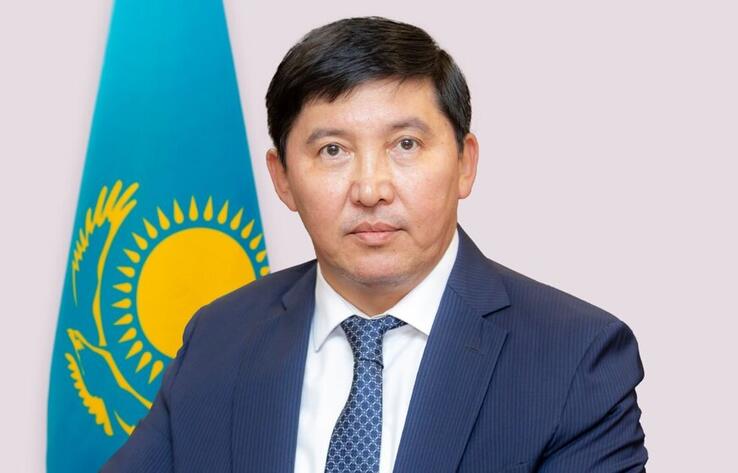 В Казахстане назначен новый вице-министр торговли и интеграции