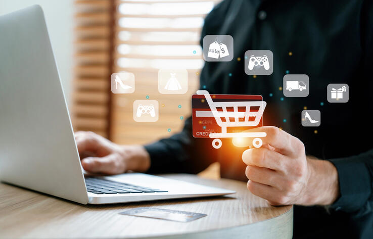 Национальный каталог товаров для цифровой прослеживаемости внедрят в Казахстане