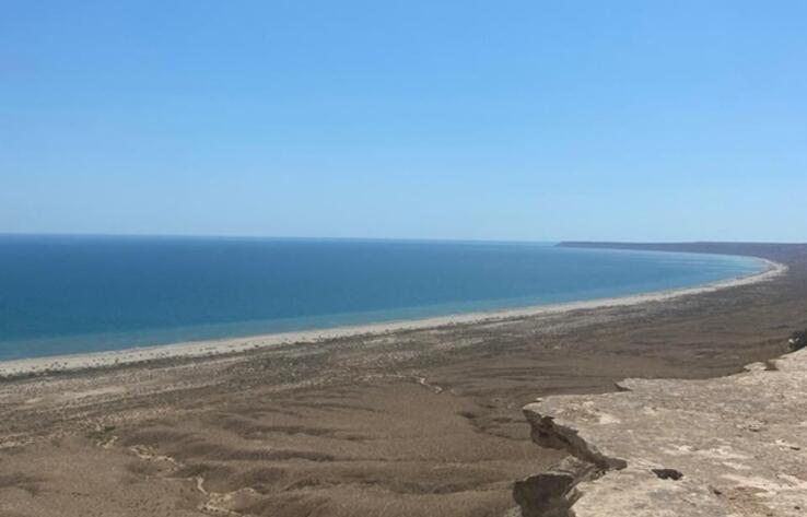 Более 6,43 млрд кубометров воды поступило в Казахстан из России по реке Урал