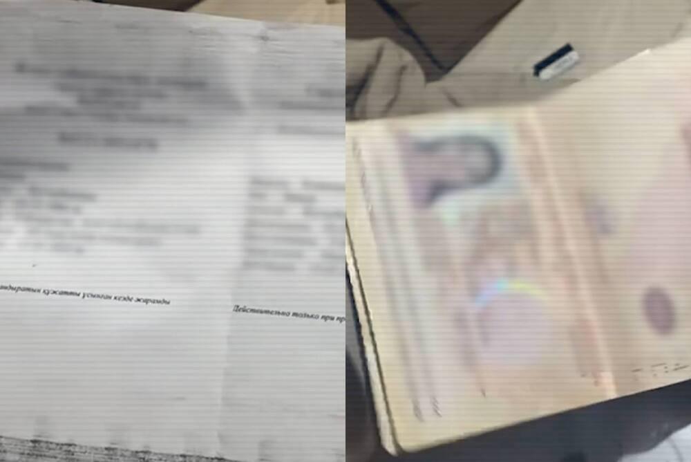 Алматы облысында заңсыз көші-қон арнасын ұйымдастырған қылмыстық топ ұсталды