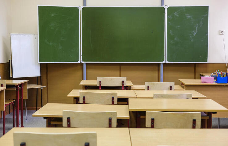 Нет права на ошибку - президент о качестве образования в Казахстане