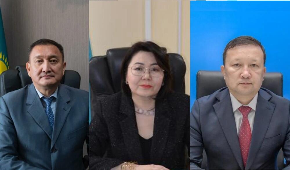 Скандал вокруг детдома в Баганашыле: трое чиновников лишились должностей