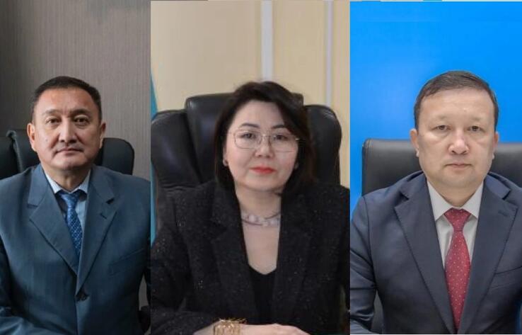 Скандал вокруг детдома в Баганашыле: трое чиновников лишились должностей