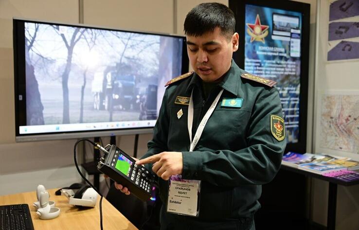 Минобороны Казахстана создало спецподразделение по внедрению искусственного интеллекта