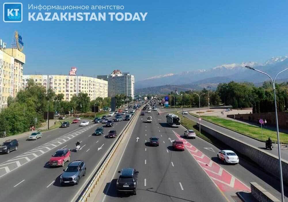 Новые требования к охране воздуха Алматы: в акимате прокомментировали деление города на экологические зоны