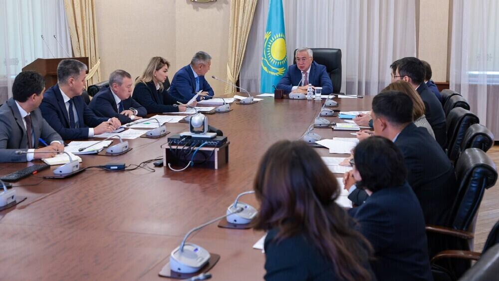 В Казахстане снижается число новых очагов опасных заболеваний домашних животных