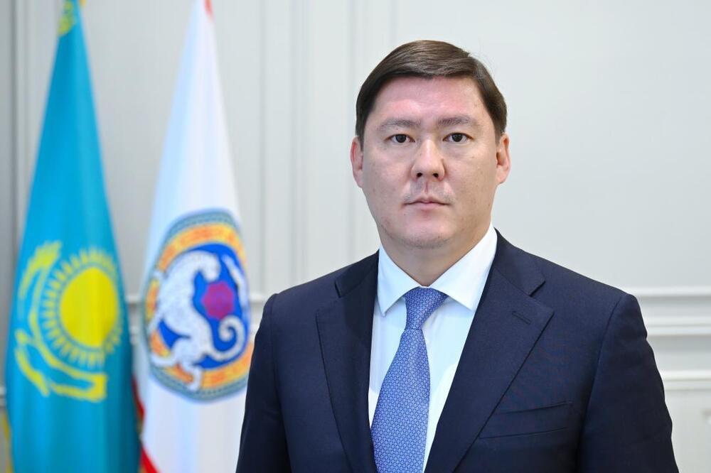 Назначен заместитель акима Алматы