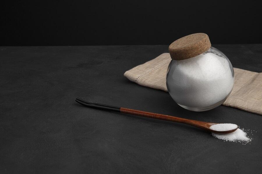 Цены на соль в Казахстане выросли сразу на 23% 