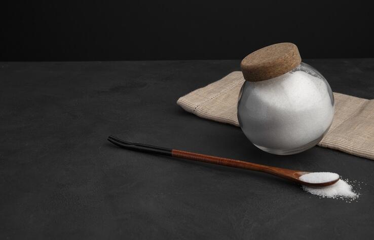 Цены на соль в Казахстане выросли сразу на 23% 