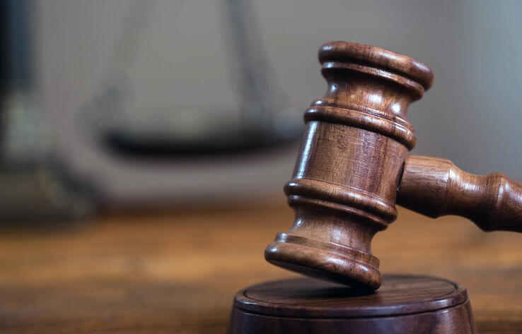 Суд в апелляционном порядке рассмотрел дело в отношении обвиняемых в убийстве Шерзата Полата