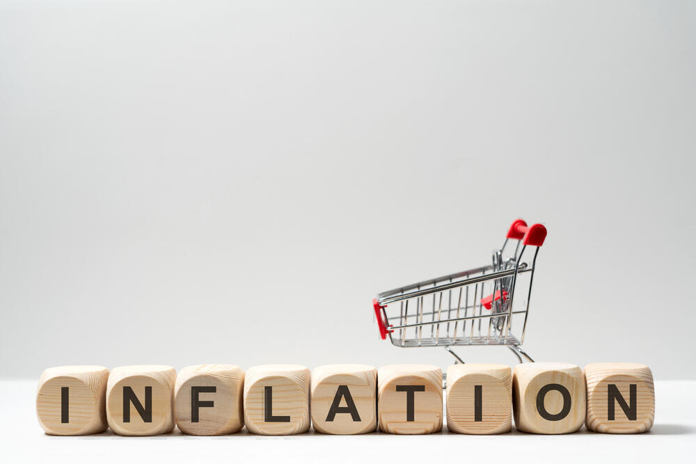 Годовая инфляция ускорилась в Казахстане