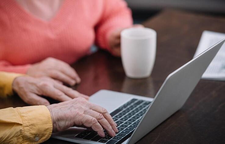 Продолжительность жизни казахстанцев впервые превысила 75 лет