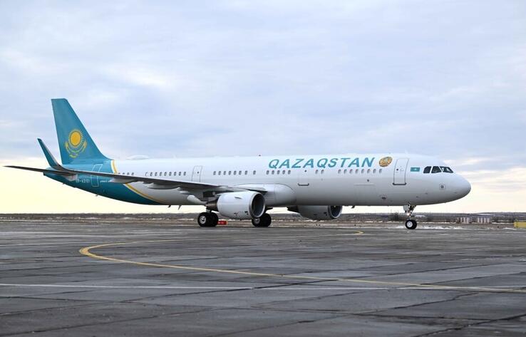 President Tokayev to pay official visit to Kyrgyzstan