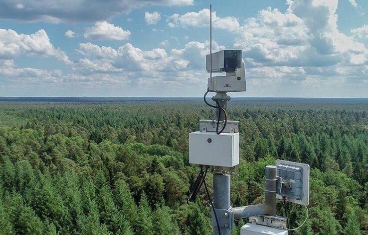 "Жасыл даму" АҚ кәдеге жарату алымы қаражаты есебінен 8,5 млрд теңгеден астам қаржыны экологиялық жобаларға бағыттады