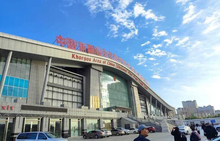 Бас прокуратура "Қорғас" ШЫХО арнайы экономикалық аймағындағы қытайлық инвестордың құқықтарын қорғап, 7 млрд теңгелік жобаны қайта іске қосуға ықпал етті