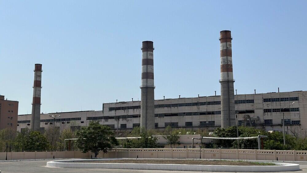 Үкіметтік жұмыс топтары өңірлердің жылыту маусымына дайындығын тексеруде